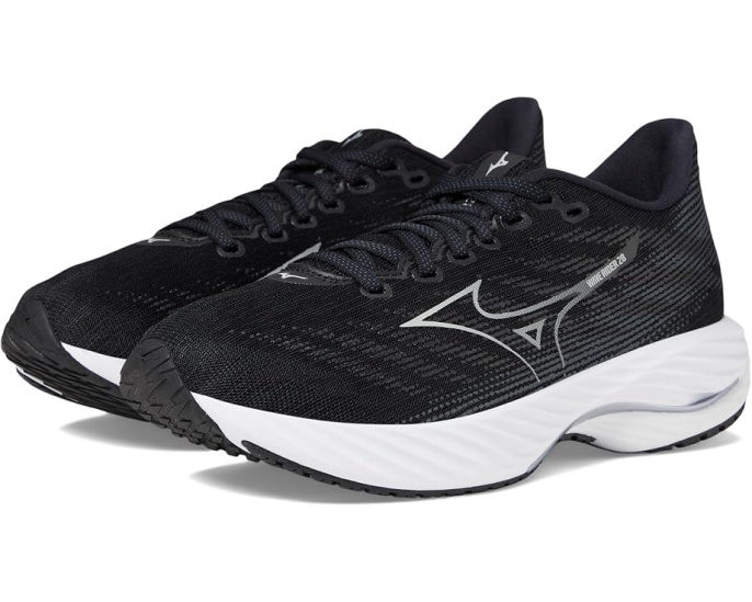 Кроссовки Mizuno Wave Rider 28 для бега