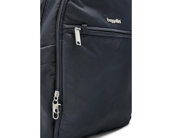 Рюкзак Baggallini Securtex® Anti-theft Getaway с защитой от кражи
