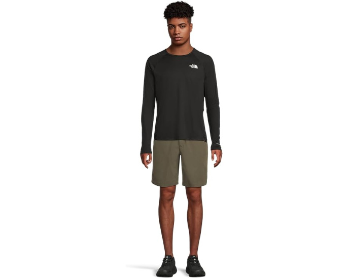 Футболка Sunriser с длинным рукавом The North Face