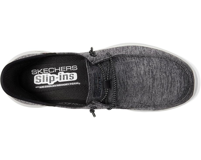 Кроссовки SKECHERS Performance Go Walk Joy Ibis Hands Free Slip-Ins с амортизацией