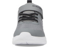 Детские кроссовки Skechers Microspec Max II с застежкой на липучке