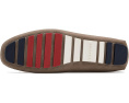 Лоферы Tommy Hilfiger Delshler с плетеным декором и фурнитурой