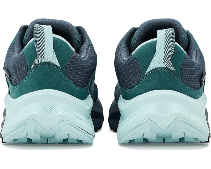 Кроссовки L.L.Bean Next Venture Hiker Low с защитой от воды