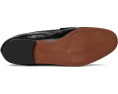 Лоферы Sam Edelman Liona с перфорацией и круглым носком