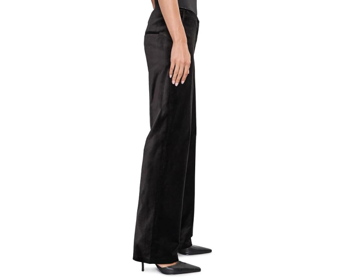 Джинсы Joe's Jeans The Velveteen Slim Clean