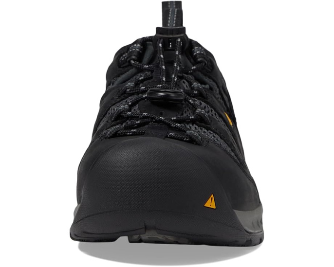 KEEN Atlanta Cool II с защитным стальным носком