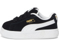 Детские кроссовки PUMA Kids Suede Xl Alternative Closure с увеличенным язычком и эластичными шнурками