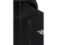Толстовка The North Face Mountain Athletics Fleece Full Zip с капюшоном и карманами