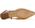 Franco Sarto Туфли Riona с мыском и ремешком на щиколотке