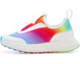 Кроссовки Robbie Dash Print Native Shoes с веганским верхом