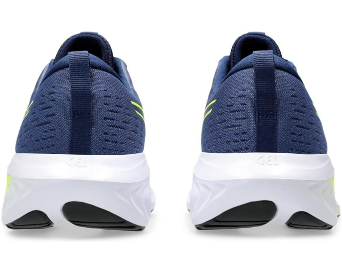 Кроссовки ASICS GEL-Excite 10 с технологией AMPLIFOAM PLUS