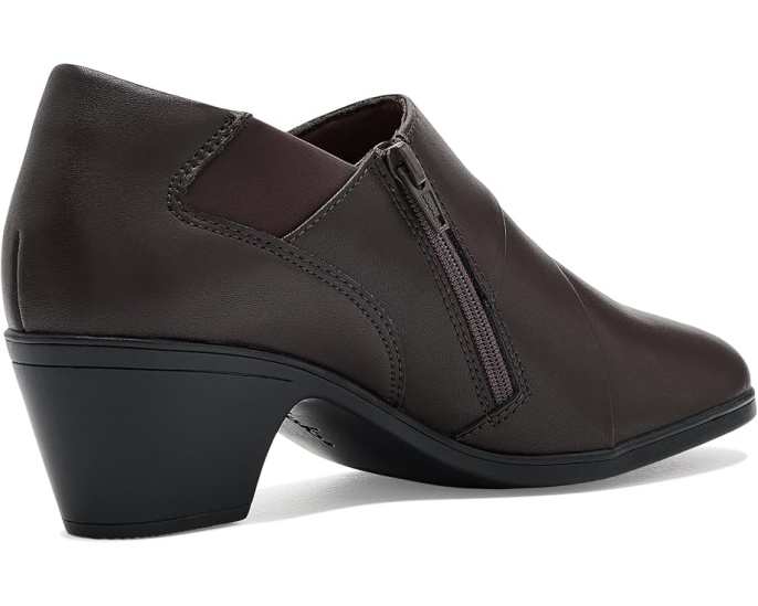 Туфли Clarks Emily 2 London на каблуке