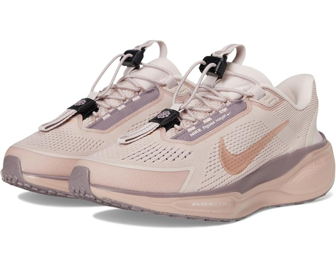 Беговые кроссовки Nike Pegasus Easy On с технологией ReactX и Air Zoom