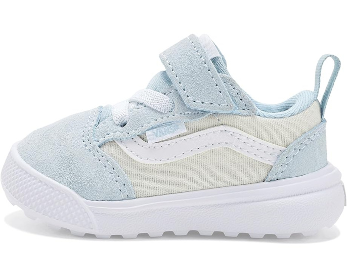 Кроссовки Vans Ultrarange 66 V для малышей