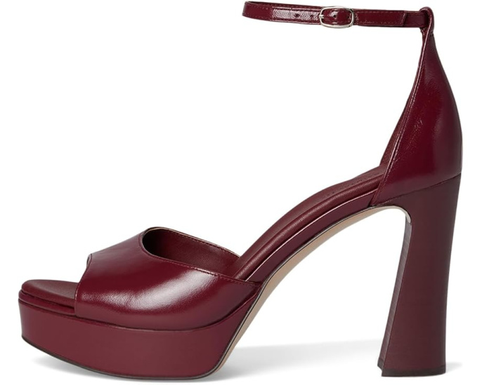 Босоножки Naturalizer Delphie Strappy на платформе с регулируемым ремешком