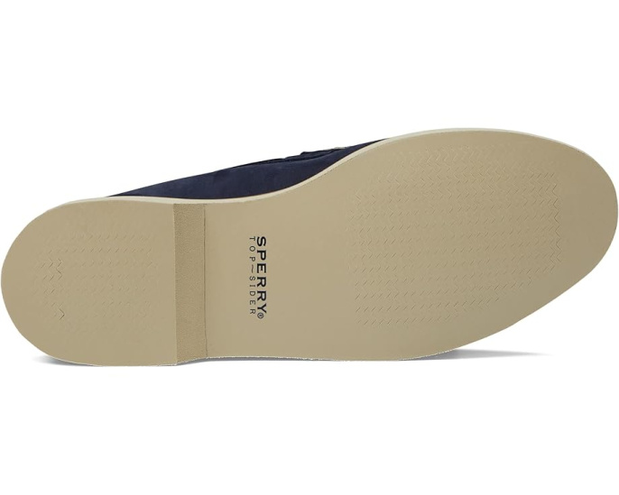 Мокасины Sperry AO Penny с двойной подошвой и миндалевидным носком