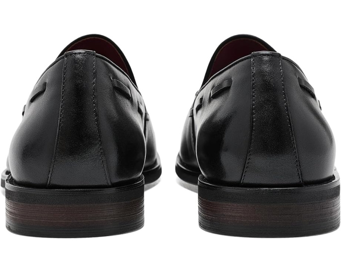 Лоферы Steve Madden Elgin с кисточками
