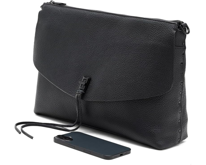 Rebecca Minkoff Сумка Darren Large через плечо с верхней молнией