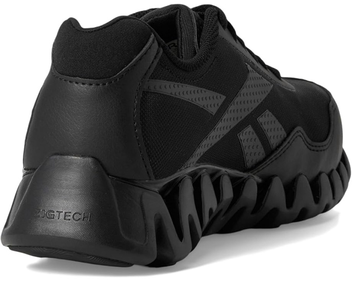 Кроссовки Reebok Zig Pulse Work EH с композитным мыском и стабилизатором TPU