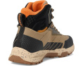 Треккинговые ботинки Zamberlan Devero Mid Gtx с мембраной Gore Tex