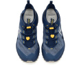 Треккинговые кроссовки KEEN Zionic ADV с открытым верхом