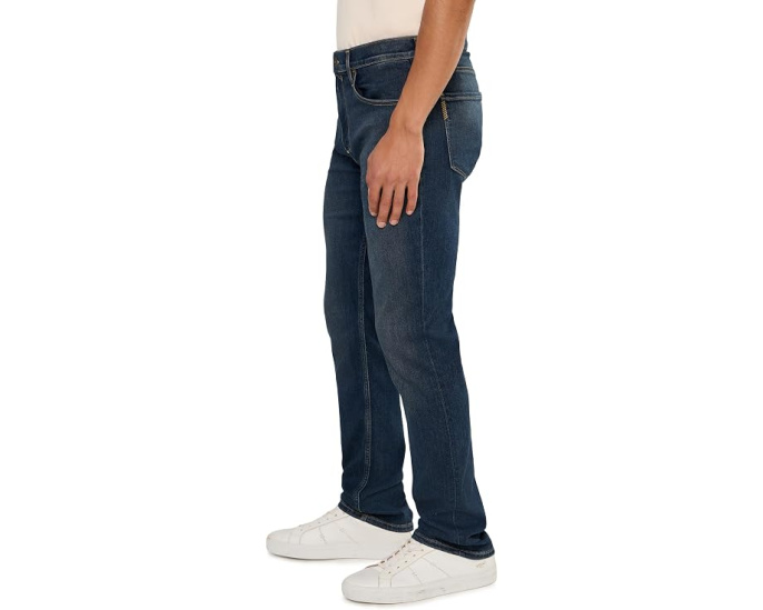 Джинсы Paige Federal Transcend Vintage Slim Straight Towry