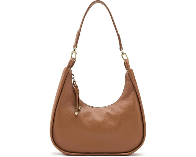 HOBO Сумка Cass Small Shoulder из кожи