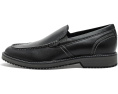 Лоферы Cristian от Rockport с контрастной строчкой