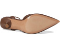 Туфли Steve Madden Alliance с острым носком и ремешком на щиколотке