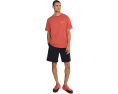 Футболка Arc'teryx Kragg SL Cotton Short Sleeve из хлопка SUPIMA