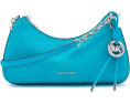 Сумка Michael Kors Nolita Medium Chain Pouchette Милос Блю