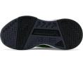 adidas x Minecraft Pro детские кроссовки на эластичных шнурках