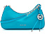 Сумка Michael Kors Nolita Medium Chain Pouchette Милос Блю