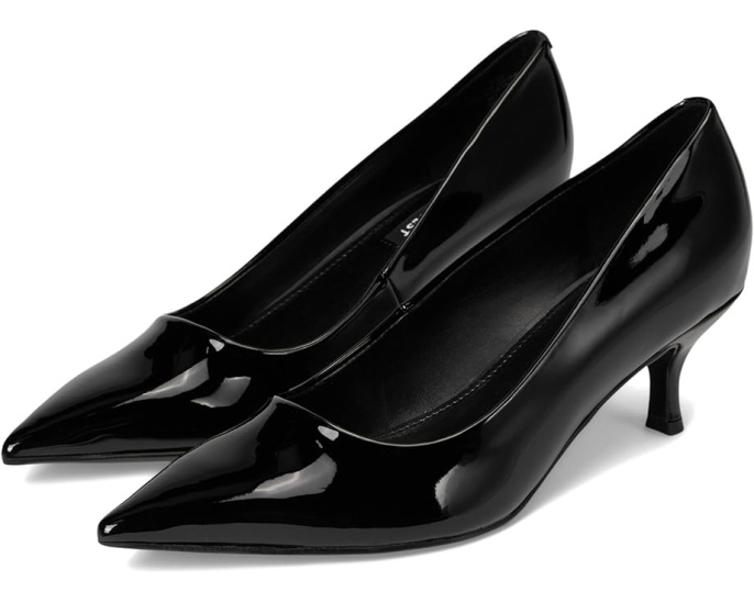 Туфли-лодочки Nine West Sisko с острым носком и сужающимся каблуком