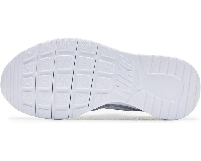 Кроссовки Nike Kids Tanjun EasyOn с липучкой для младших детей