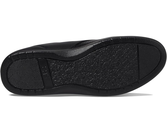 Обувь SAS Me Too Adjustable Comfort с перфорированным носком и съемными стельками
