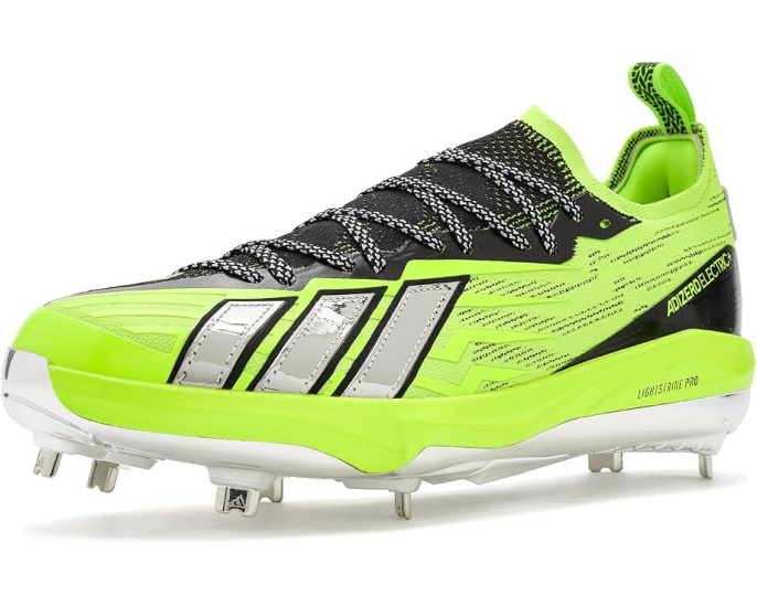 Футбольные бутсы Adidas Adizero Electric+ 3.0 Racing Team