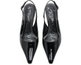 Туфли Sam Edelman Bianka Sling с острым носком и низким каблуком