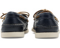 L.L.Bean Casco Bay Boat Moc II мокасины с классическим комфортом