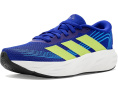 Кроссовки Adidas Galaxy 8 для детей в сером цвете