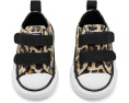 Converse Chuck Taylor All Star Easy On Leopard в леопардовом принте
