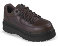 Кроссовки Skechers Work Jammers Tepin Comp Toe с композитным мыском