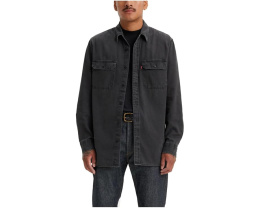 Рубашка Levi's Premium Jackson Worker из 100% хлопка