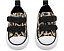 Converse Chuck Taylor All Star Easy On Leopard в леопардовом принте
