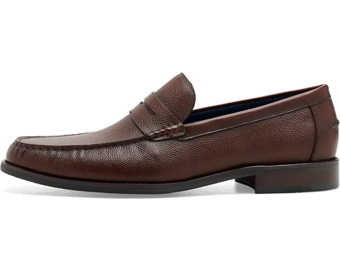 Мужские слипоны Steve Madden Duncan с кисточкой