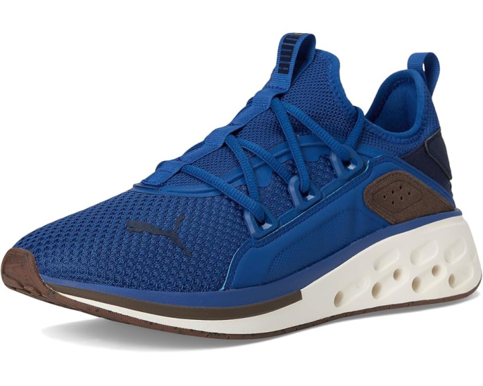 Кроссовки PUMA Softride Frequence с технологией SOFTRIDE