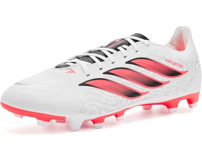 Adidas Predator Club бутсы для игры на твердом и смешанном грунте