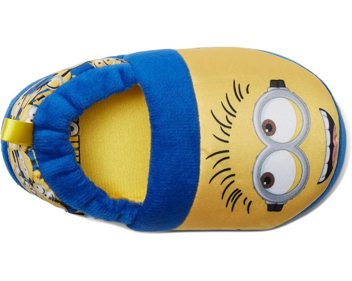 Minions Slipper (Little Kid/Toddler)