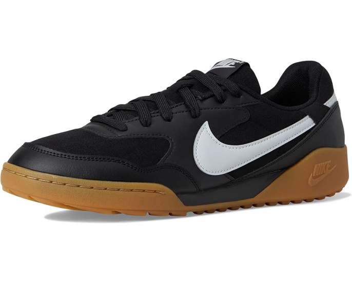 Кроссовки Nike Terra Manta в ретро стиле с верхом из искусственной кожи