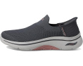 Кроссовки SKECHERS Performance Go Walk Arch Fit 2.0 Val Hands Free Slip-Ins